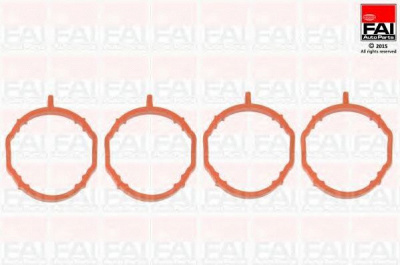 FAI AUTOPARTS im1663 -  